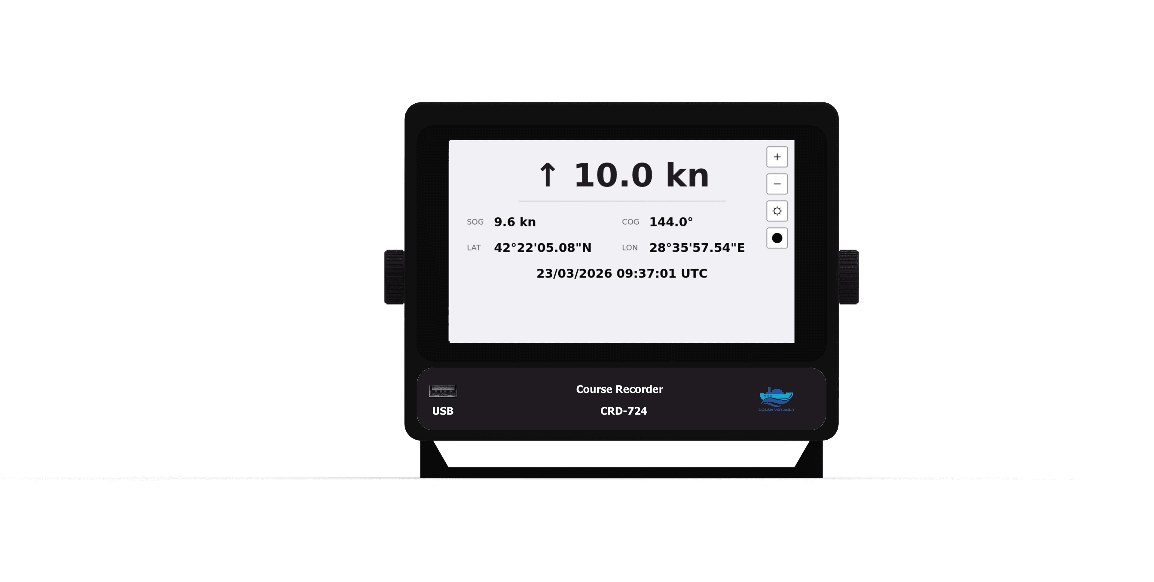 Course Recorder